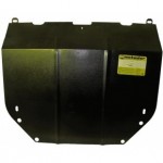 Защита  двигателя,кпп Land Rover Freelander I V-1,8