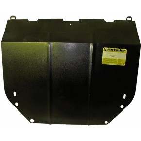 Защита  двигателя,кпп Land Rover Freelander I V-1,8