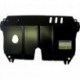 Защита  двигателя,кпп Lexus ES 250 V-2,5(12-)/Toyota Camry V-2