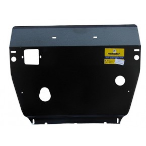 Защита  двигателя,кпп Lexus RX 270,350(08-16)/Toyota Highlander V-2,7