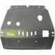Защита  двигателя,кпп Lexus RX 270(08-12)/RX 350(12-16)/Toyota Highlander V-2,7