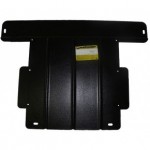 Защита  двигателя,кпп Mazda Xedos 9 V-2