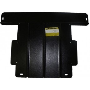 Защита  двигателя,кпп Mazda Xedos 9 V-2