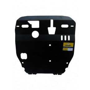 Защита  двигателя,кпп Mitsubishi ASX V-1,6