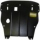 Защита  двигателя,кпп Mitsubishi Colt V-1,1