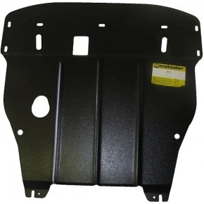 Защита  двигателя,кпп Mitsubishi Colt V-1,1