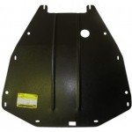 Защита  двигателя,кпп Renault Espace V-1,9