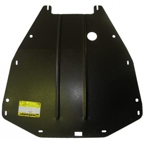 Защита  двигателя,кпп Renault Espace V-1,9