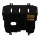 Защита  двигателя,кпп Opel Combo V-1,2