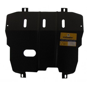Защита  двигателя,кпп Opel Combo V-1,2
