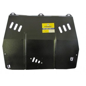 Защита  двигателя,кпп Renault Laguna III V-1,5