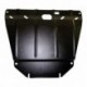 Защита  двигателя,кпп Toyota Avensis V-1,6