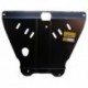 Защита  двигателя,кпп Toyota Corolla V-1,3