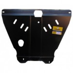 Защита  двигателя,кпп Toyota Corolla V-1,3
