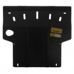 Защита  двигателя,кпп Toyota Echo V-1,5(99-05)/Probox/succeed V-1,3