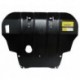 Защита  двигателя,кпп Volkswagen Golf,V-1,6