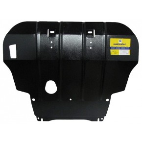 Защита  двигателя,кпп Volkswagen Golf,V-1,6