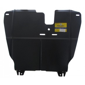 Защита  двигателя,кпп Volvo S40 V-1,6