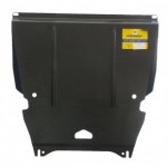 Защита  двигателя,кпп Great Wall Coolbear V-1,5(08-)/Florid V-1,3