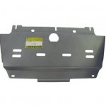 Защита  двигателя,кпп,раздат. кор. Land Rover Range Rover Sport V-3,0