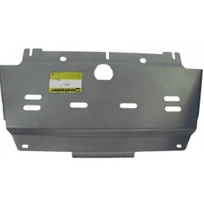 Защита  двигателя,кпп,раздат. кор. Land Rover Range Rover Sport V-3,0