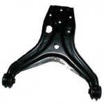 Рычаг передней подвески левый нижний Audi B3