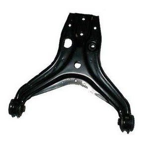 Рычаг передней подвески левый нижний Audi B3