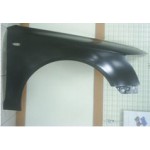 Крыло переднее правое алюминиевое Audi A6 C6