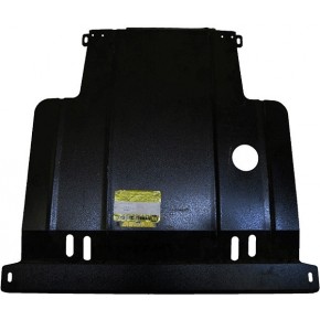 Защита  двигателя Toyota Sprinter V-1,3
