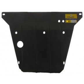 Защита  двигателя,кпп Toyota Celica V-1,8