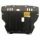 Защита  двигателя,кпп Smart Forfour V-1,1