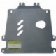 Защита  двигателя,кпп,РК Land Rover Range Rover Sport V-3,0