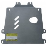 Защита  двигателя,кпп,РК Land Rover Range Rover Sport V-3,0