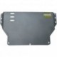 Защита  двигателя,кпп,РК Land Rover Range Rover Sport V-3,0