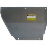Защита  бензобака,РК,кпп Ford F-150 Raptor V-5,4