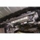 Защита картера двигателя и кпп Audi (Ауди) Q7,V-все, кроме 4.1D
