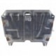 Защита картера двигателя и кпп Toyota Camry XV50 V-2,5