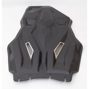 Защита кпп и рк Toyota Land Cruiser 200 V-все бензин(08-15-)