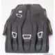 Защита кпп и рк Toyota Land Cruiser 200 V-все бензин(08-15-)