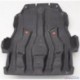 Защита кпп и рк Toyota Land Cruiser 200 V-все бензин(08-15-)
