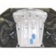 Защита картера для BMW X5 V - 35i