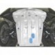 Защита картера для BMW X5 V - 35i