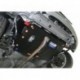 Защита картера и КПП Автоброня FAW V2, V-1,3 2012-, сталь 2 мм, комплект крепежа, 111.08004.1