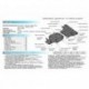 Защита КПП для Audi A4 V - 1.4