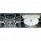 Защита КПП для Audi Q7 V - 3.0