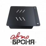 Защита КПП Автоброня для Toyota Hilux Surf V - 3,0TD