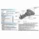 Защита КПП и РК для BMW X3 V - 20i