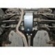 Защита редуктора для Subaru Impreza V - 1.5