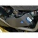 Защита редуктора для Subaru Impreza V - 1.5