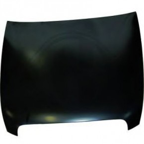 Капот алюминиевый Audi A6 C6